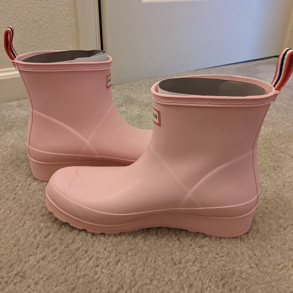 Hunter Play Boot Short NEW